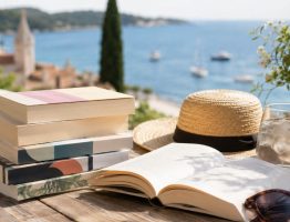 10 romans français à lire cet été : les livres à glisser dans votre valise
