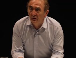 Marcel Proust revisité avec humour : Jean-Jacques Vanier sur scène à Beaune le 19 novembre