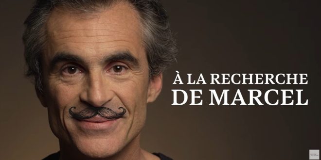Raphaël Enthoven fait revivre Marcel Proust sur scène à Paris jusqu&rsquo;en janvier 2027