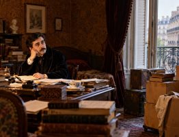 Quitter le boulevard Haussmann : quand Marcel Proust a dû rendre les clés de sa chambre de liège